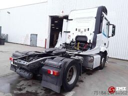 Mercedes Actros 1843 Streamspace 2.30