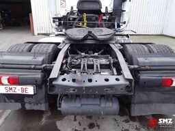 Mercedes Actros 1843 Streamspace 2.30