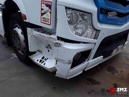 Mercedes Actros 1843 Streamspace 2.30