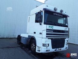 Daf XF 430 Spacecab Euro 2