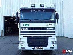 Daf XF 430 Spacecab Euro 2