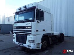 Daf XF 430 Spacecab Euro 2