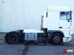 Daf XF 430 Spacecab Euro 2