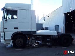 Daf XF 430 Spacecab Euro 2