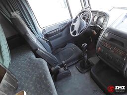 Daf XF 430 Spacecab Euro 2