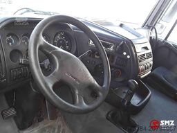 Daf XF 430 Spacecab Euro 2