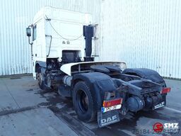 Daf XF 430 Spacecab Euro 2