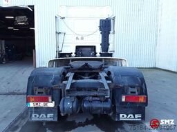 Daf XF 430 Spacecab Euro 2