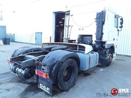 Daf XF 430 Spacecab Euro 2