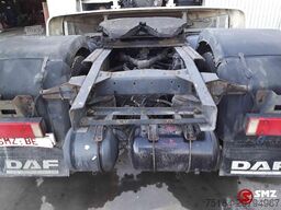 Daf XF 430 Spacecab Euro 2