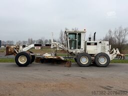 Caterpillar 120H-ES | CE-certified