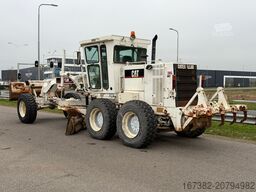 Caterpillar 120H-ES | CE-certified