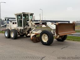 Caterpillar 120H-ES | CE-certified