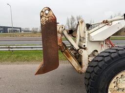 Caterpillar 120H-ES | CE-certified