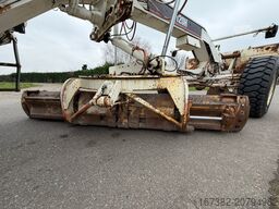 Caterpillar 120H-ES | CE-certified