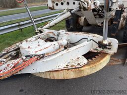 Caterpillar 120H-ES | CE-certified