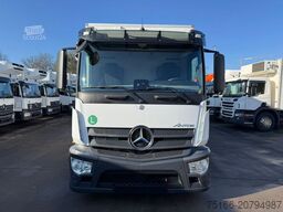 MERCEDES-BENZ ANTOS 2535 L Kühlkoffer 9 m LBW 2,5 T*LENK