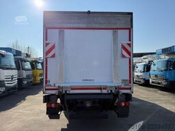 MERCEDES-BENZ ANTOS 2535 L Kühlkoffer 9 m LBW 2,5 T*LENK
