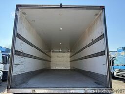 MERCEDES-BENZ ANTOS 2535 L Kühlkoffer 9 m LBW 2,5 T*LENK