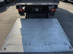 MERCEDES-BENZ ANTOS 2535 L Kühlkoffer 9 m LBW 2,5 T*LENK