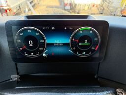 MERCEDES-BENZ ACTROS 2545 L BDF*Lenkachse+Nebenantrieb+ADR