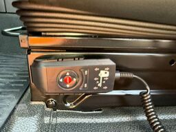 MERCEDES-BENZ ACTROS 2545 L BDF*Lenkachse+Nebenantrieb+ADR