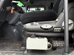 MERCEDES-BENZ Actros 2036 MP3  Kipper /Kran / Wechselsystem