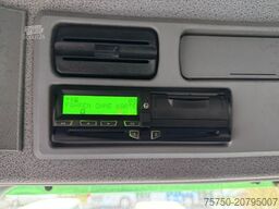 MERCEDES-BENZ Actros 2036 MP3  Kipper /Kran / Wechselsystem