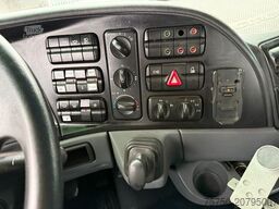 MERCEDES-BENZ Actros 2036 MP3  Kipper /Kran / Wechselsystem