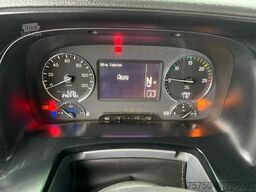 MERCEDES-BENZ Actros 2036 MP3  Kipper /Kran / Wechselsystem
