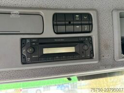 MERCEDES-BENZ Actros 2036 MP3  Kipper /Kran / Wechselsystem
