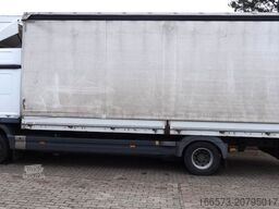 MERCEDES-BENZ Atego 1230 AC LBW Edscha  Gr Haus kein 1224 1524