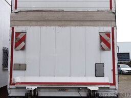 MERCEDES-BENZ Atego 1230 AC LBW Edscha  Gr Haus kein 1224 1524