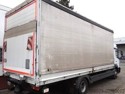 MERCEDES-BENZ Atego 1230 AC LBW Edscha  Gr Haus kein 1224 1524