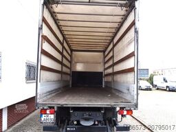 MERCEDES-BENZ Atego 1230 AC LBW Edscha Gr Haus kein 1224 1524