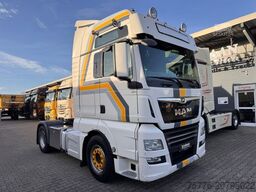 MAN TGX 18.460 4x2 BLS XXL Standklima