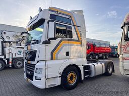 MAN TGX 18.460 4x2 BLS XXL Standklima