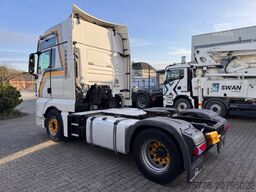 MAN TGX 18.460 4x2 BLS XXL Standklima