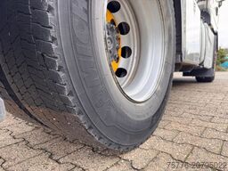 MAN TGX 18.460 4x2 BLS XXL Standklima