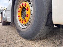 MAN TGX 18.460 4x2 BLS XXL Standklima