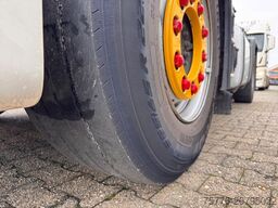 MAN TGX 18.460 4x2 BLS XXL Standklima