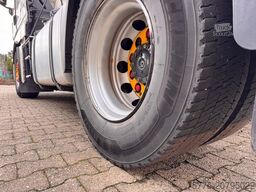 MAN TGX 18.460 4x2 BLS XXL Standklima