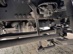 MAN TGX 18.460 4x2 BLS XXL Standklima