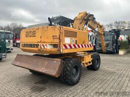 LIEBHERR 902 Litronic