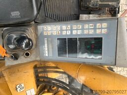 LIEBHERR 902 Litronic