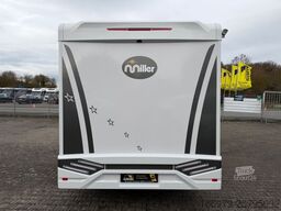 MILLER M-Liner 1
