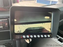 Scania G 320 VDK 22m³