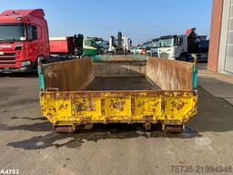 Container 11m³ 