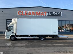 DAF FA LF 230 Euro 6 Carrier koel / vriesunit met l...