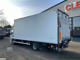 DAF FA LF 230 Euro 6 Carrier koel / vriesunit met l...